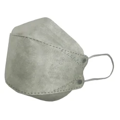 FFP2 Atemschutzmaske 3D, CE-Nummer: CE-0370
