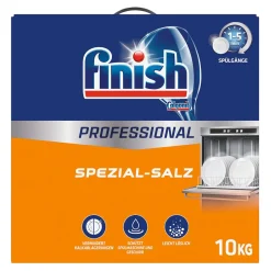 finish Calgonit Professional Spülmaschinensalz