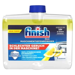 finish Maschinentiefenreiniger Citrus flüssig