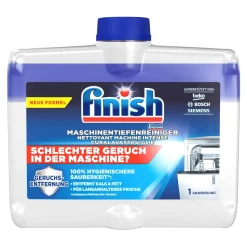 finish Maschinentiefenreiniger Regular flüssig