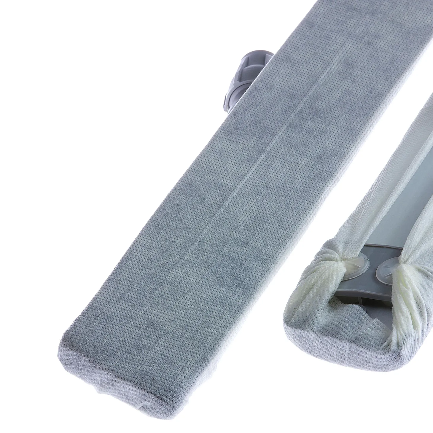 Floorstar Einweg-Bodentücher, 50 Stück