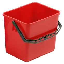 Floorstar Kunststoffeimer 6 Liter