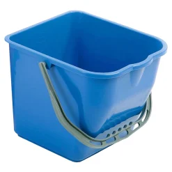 Floorstar Kunststoffeimer 17 Liter
