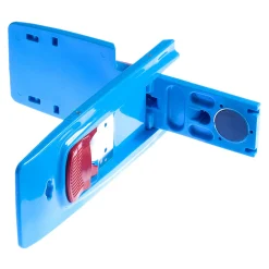 Floorstar Magnet-Klapphalter 40 und 50cm