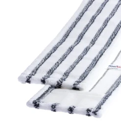 Floorstar Microfaser-Borstenmopp Thenufil forte 40 und 50 cm