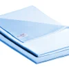 Floorstar Microfaser-Fenstertücher Window, 5 Stück