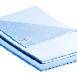 Floorstar Microfaser-Fenstertücher Window, 5 Stück