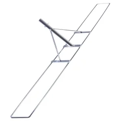 Floorstar Mopphalter, starre Ausführung 110 / 130 / 160 cm