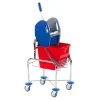 Floorstar SOLID EFA 20 T Einfachfahrwagen 17 Liter erhöht