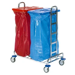 Floorstar Trennwagen TW2