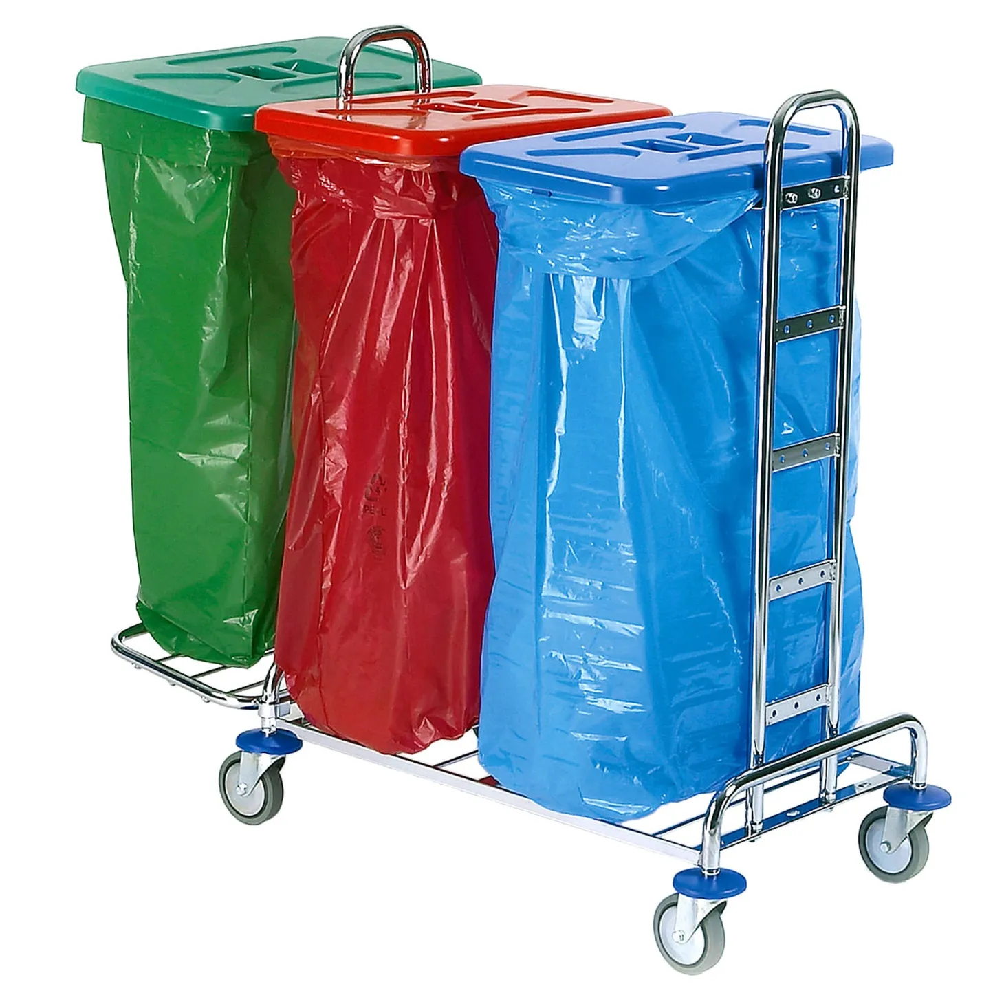 Floorstar Trennwagen TW3