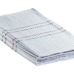 Floorstar Waffelbodentücher, 10 Stück