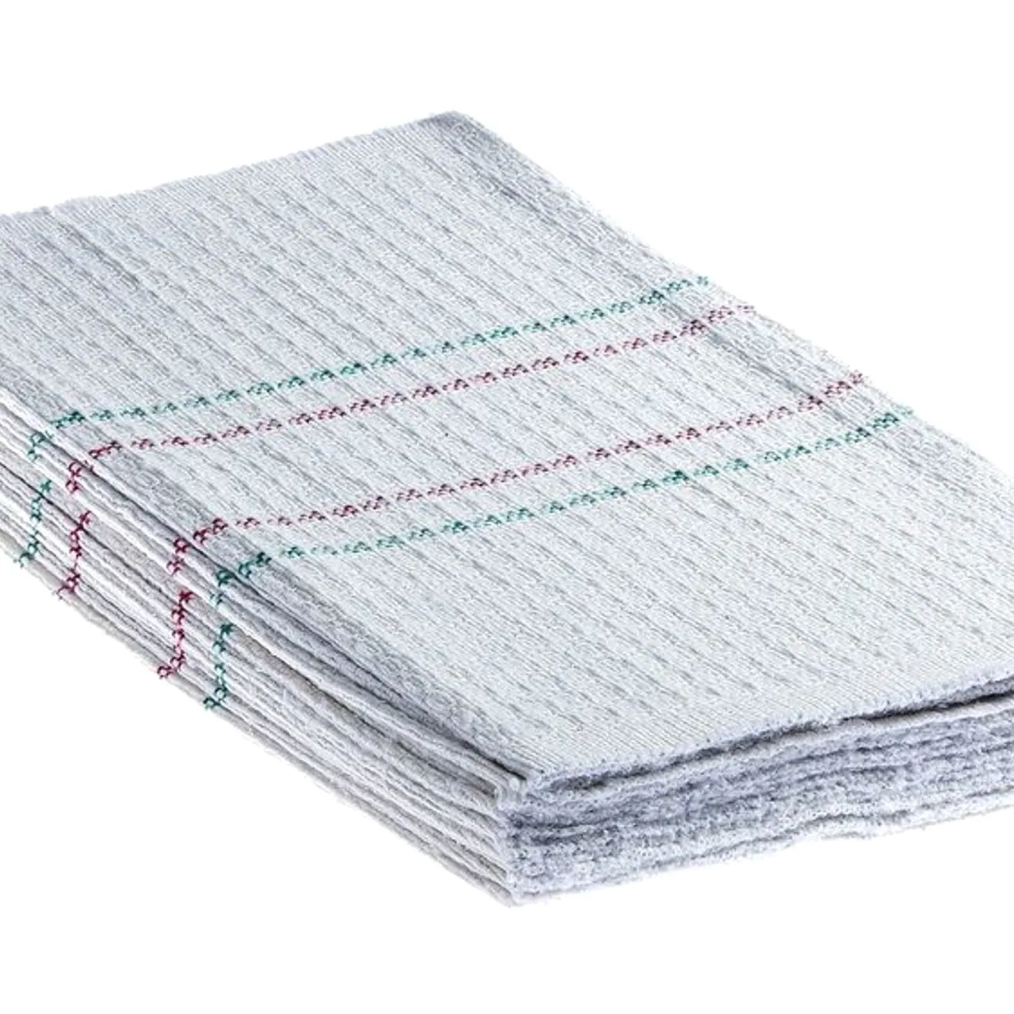 Floorstar Waffelbodentücher, 10 Stück