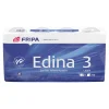 Fripa Edina Toilettenpapier 3-lagig 250 Blatt