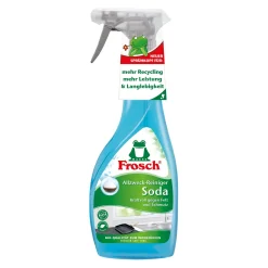 Frosch Allzweckreiniger Soda