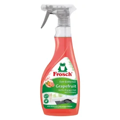 Frosch Fett-Entferner Grapefruit Küchenreiniger