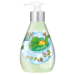 Frosch Reine Pflege Kinder Sensitiv-Seife