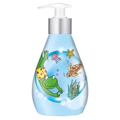 Frosch Reine Pflege Kinder Sensitiv-Seife