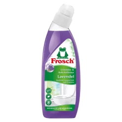 Frosch Urinstein- & Kalkentferner Lavendel WC-Reiniger