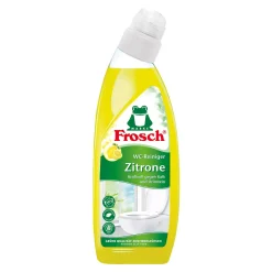 Frosch WC-Reiniger Zitrone