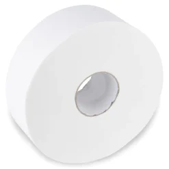 FUNNY Midi-Jumbo-Toilettenpapier 2-lagig, hochweiß, 1084 Blatt