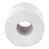 FUNNY Mini-Jumbo-Toilettenpapier 2-lagig, hochweiß, 758 Blatt