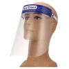 Gesichtsschutz Face Shield Anti-Fog