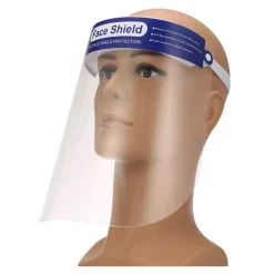 Gesichtsschutz Face Shield Anti-Fog