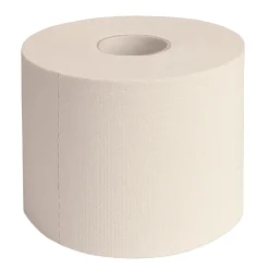 Green Hygiene KORDULA Toilettenpapier Kleinrolle 3-lagig, 400 Blatt
