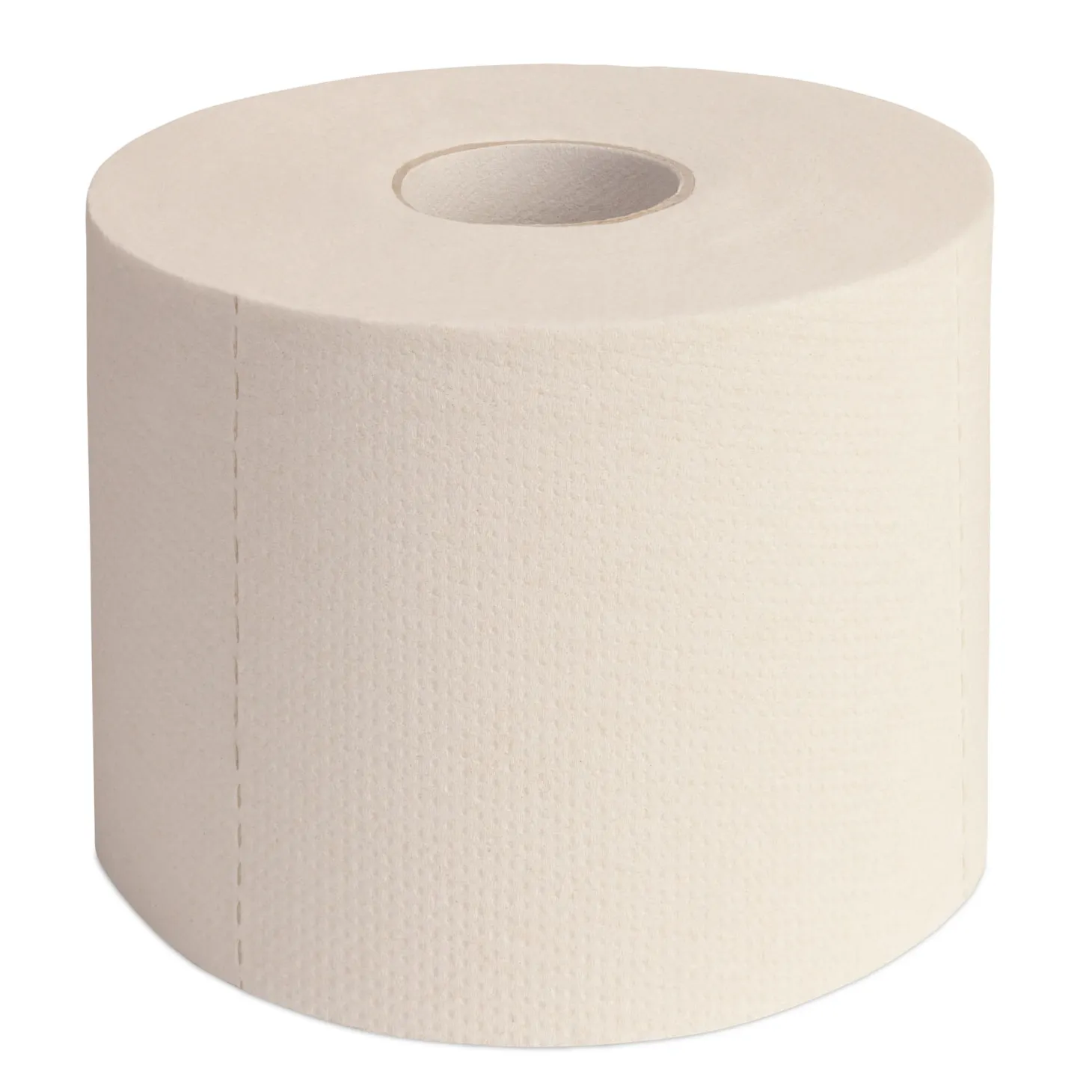 Green Hygiene KORDULA Toilettenpapier Kleinrolle 3-lagig, 400 Blatt