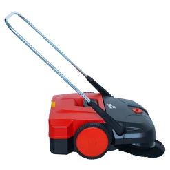 Haaga 375 Handkehrmaschine