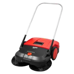 Haaga 375 Handkehrmaschine