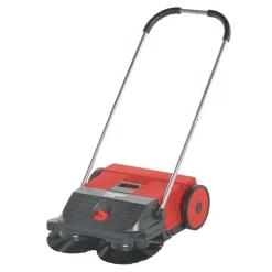 Haaga 255 Handkehrmaschine