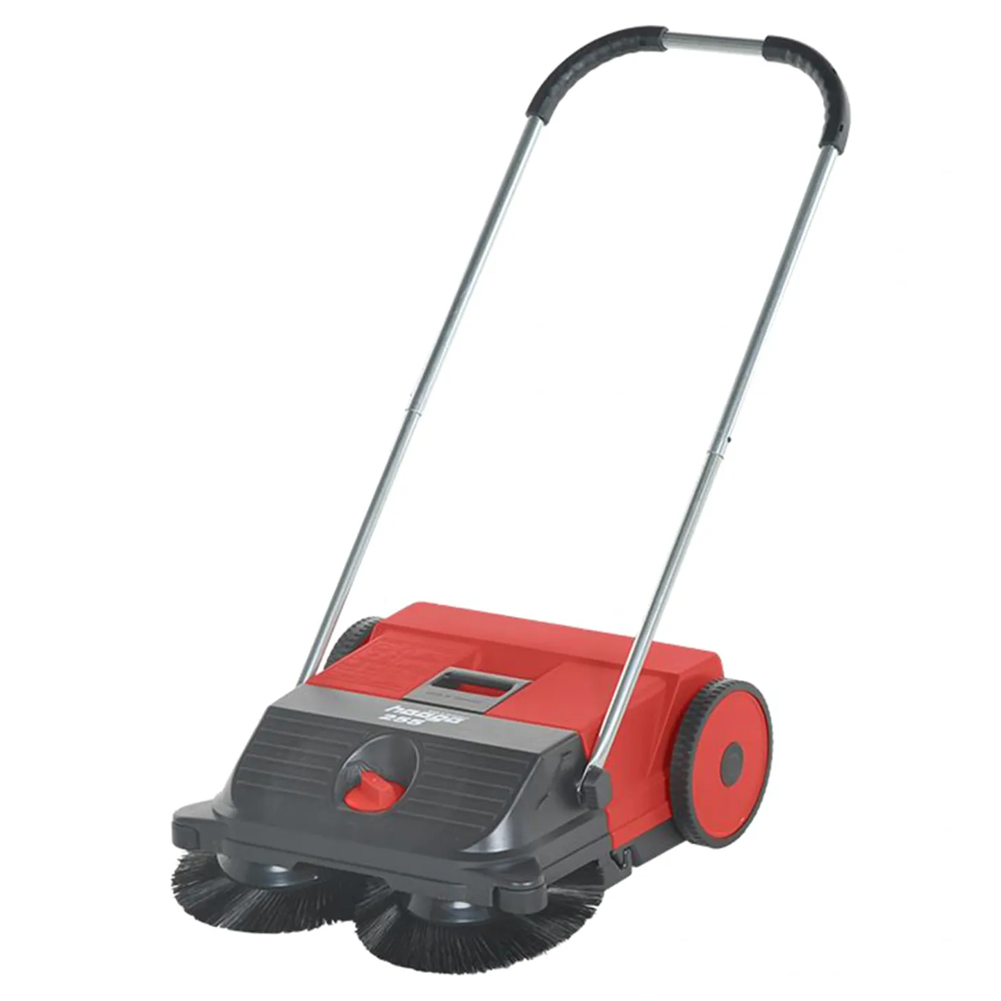 Haaga 255 Handkehrmaschine
