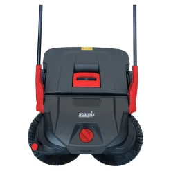 Haaga Starmix Handkehrmaschine Durosweep 77 Pro