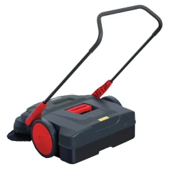 Haaga Starmix Handkehrmaschine Durosweep 77 Pro