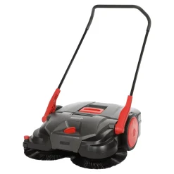 Haaga Starmix Handkehrmaschine Durosweep 77 Pro