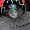 Haaga Starmix 497 Profi Handkehrmaschine