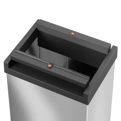 Hailo Großraum-Abfallbox Big-Box Swing XL 52 Liter