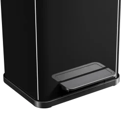 Hailo Öko duo Plus M Tretmülltrenner 2x9 Liter