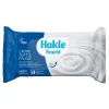 Hakle Feucht Toilettenpapier Cremeduft & Pflege