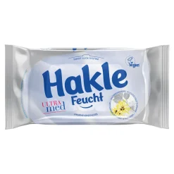 Hakle Feucht Toilettenpapier ULTRA Med