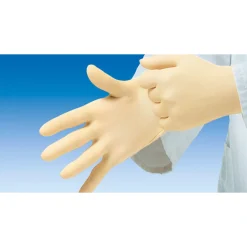 Hartmann Peha-soft Einmalhandschuhe Latex, puderfrei VE 1000 Stück