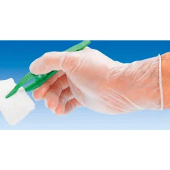 Hartmann Peha-soft Einmalhandschuhe Vinyl, puderfrei VE 1000 Stück