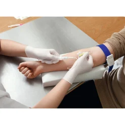 Hartmann Peha-soft Einmalhandschuhe Nitrile White, puderfrei VE 1000 Stück