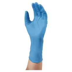 Hartmann Peha-soft Nitrile Guard Einmalhandschuhe, puderfrei, VE 1000 Stück
