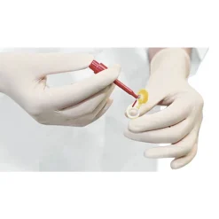 Hartmann Peha-soft Vinyl-Einmalhandschuhe Syntex, puderfrei VE 1000 Stück