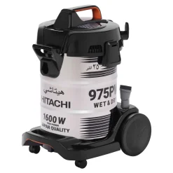 Hitachi CV 975 PW Nass- und Trockensauger 3 in 1 inkl. Zubehör