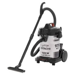 Hitachi CV 975 PW Nass- und Trockensauger 3 in 1 inkl. Zubehör