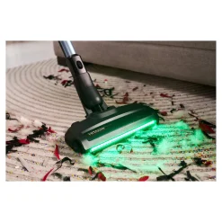 Hitachi PV-XHE4 PL MB Akkusauger blau metallic